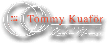 Tommy Kuaför - Hairstylist Kadir Saraç